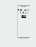 Caligula - Néron